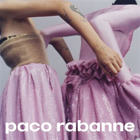 Paco Rabanne Fall Ad Campaign Review The Impression