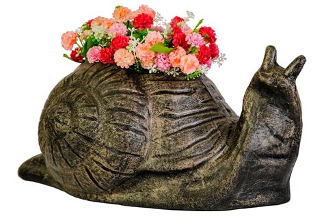 Горшок для растений Roto Planter SNAIL 6104 - выгодная цена, отзывы ...