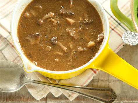 Easy Vegan Mushroom Gravy Recipe Besto Blog