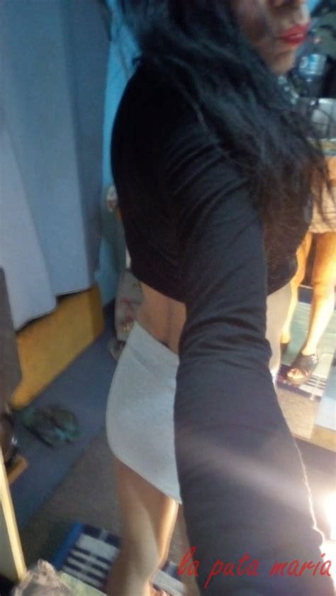 Anal Cum A La Puta Maria Pics XHamster