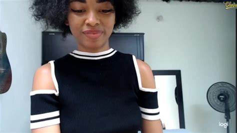 Hairy Ebony Webcam Part Free Youjizz Ebony HD Porn B XHamster