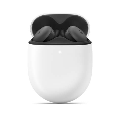 Google quietly releases Pixel Buds A-Series in Charcoal