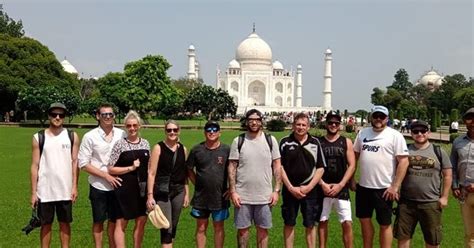 Delhi 3 Day Golden Triangle Agra Jaipur Private Tour GetYourGuide