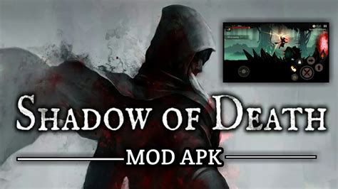 Shadow Of Death Mod Apk - Shadow of Death Dark Knight v1.18.0.3 mod apk - YouTube
