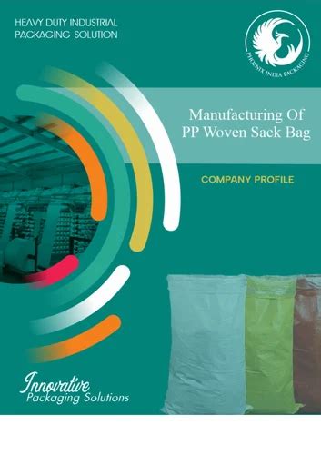 Kg White Pp Woven Bags For Block Joint Mortag Bag For Packaging At