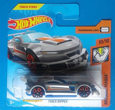 Hot Wheels Track Ripper HotWheels | ubicaciondepersonas.cdmx.gob.mx