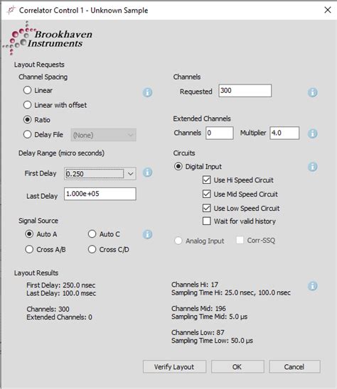 Particle Explorer Brookhaven Instruments