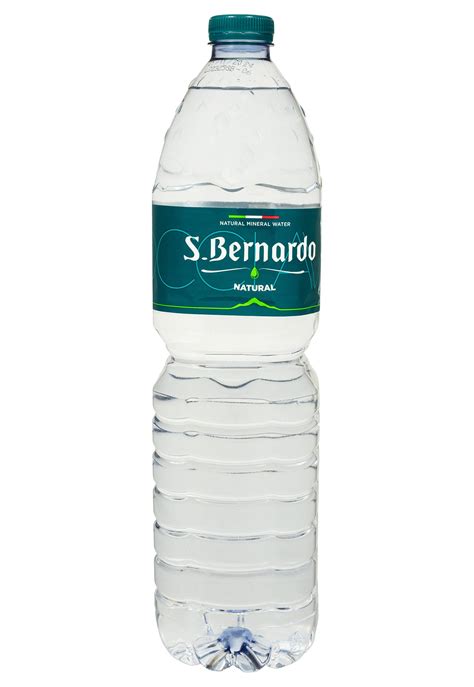 Купить Вода S.BERNARDO Natural негазированная (ПЕТ) 1.5 л онлайн в ...