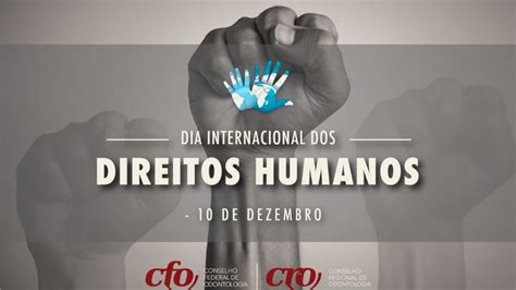 Dia Internacional Dos Direitos Humanos