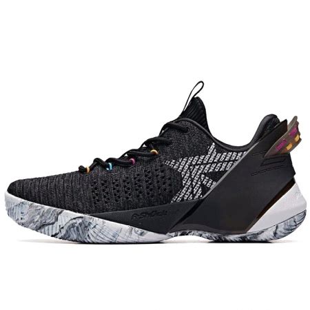 kixstats.com | Which basketball players wear Anta Shock The game 3.0 Low