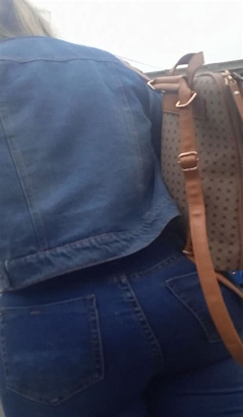 Post Blonde Pawg In Jeans Tight Jeans Forum