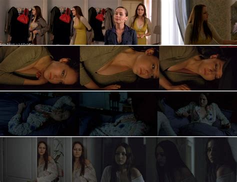 Naked Leelee Sobieski In In A Dark Place