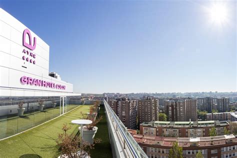 Ayre Ayto Madrid 1