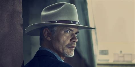 Justified City Primeval Episode Guide And Schedule