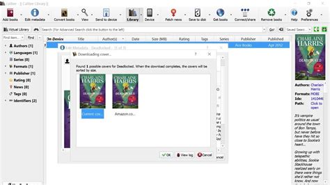How To Use Calibre For Managing E Books Ebook Book Worth Reading