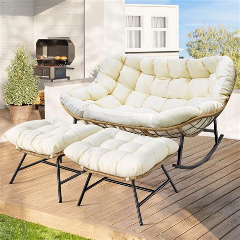 oversized rocking chair 9
