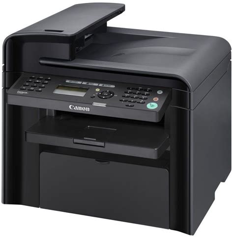 Canon i-Sensys MF4730 - Skroutz.gr
