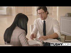 Tushy Anal Discipline With My Tutor Xxx Mobile Porno Videos Movies Iporntv Net