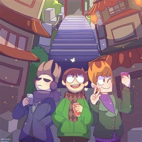 Stream Eddsworld Intro - Legacy Edition by Zelda Master ♤♡ ♧ | Listen ...