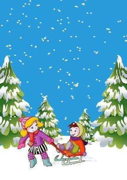 Pin By Margita Kmeťková On Zima Winter Activities For Kids Winter