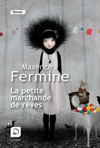 La petite marchande de rêves Edition en gros caractères broché