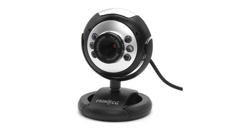8 Top-Rated Webcams for Desktops: Enhance Your Video Calls in 2024