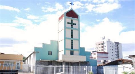 Paróquia Bom Jesus promove barraquinhas juninas Elo da Fé