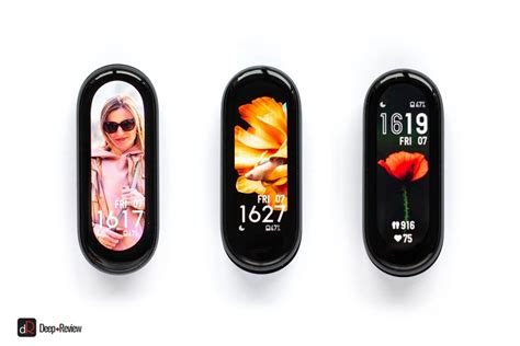 Обои на часы ми бэнд 6 картинки - Фото подборки