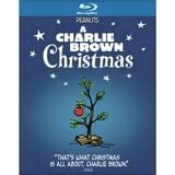 A Charlie Brown Christmas (Blu-ray) - Walmart.com