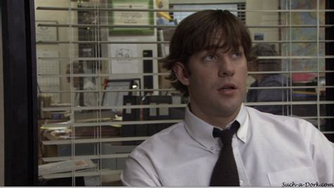 The Office - John Krasinski Photo (711563) - Fanpop