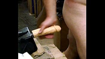 Joey D Machine Dildo Vamoose Butt Sexy XNXX