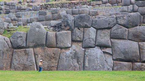 Sacsayhuaman Pictures: View Photos & Images of Sacsayhuaman