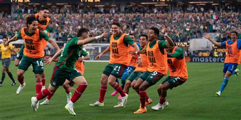 Selección Mexicana Chaco Giménez Explica El Gran Significado Del Abrazo Entre Guillermo Ochoa