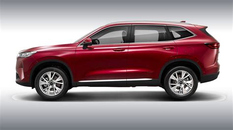 Хавал джуниор (32 фото) - красивые картинки и HD фото