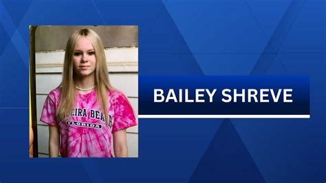 15 Year Old Harlan Girl Reported Missing