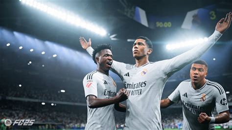 EA SPORTS FC 25 rivela la modalità Highlighter News TGM