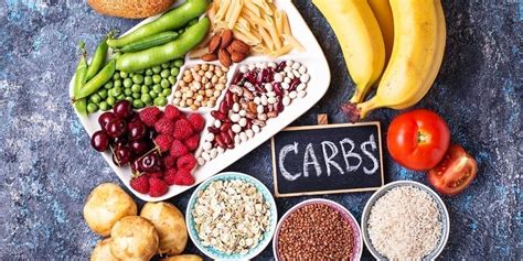 This is How Complex Carbs Rank in Terms of Health | YouBeauty