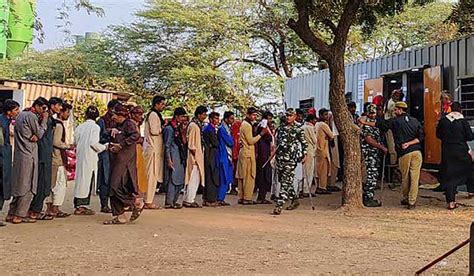 Gujarat Elections Over 60 Pc Voter Turnout Recorded In First Phase