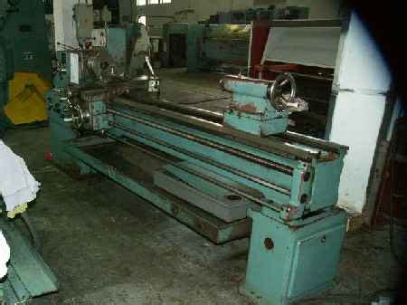 Machine's specifications - TOS SN 50 B Used machines - Exapro