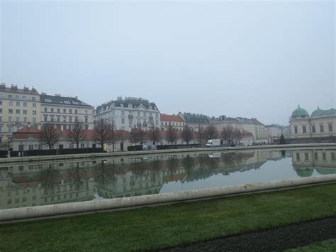 Belvedere Museum Vienna : r/ArchitecturePorn