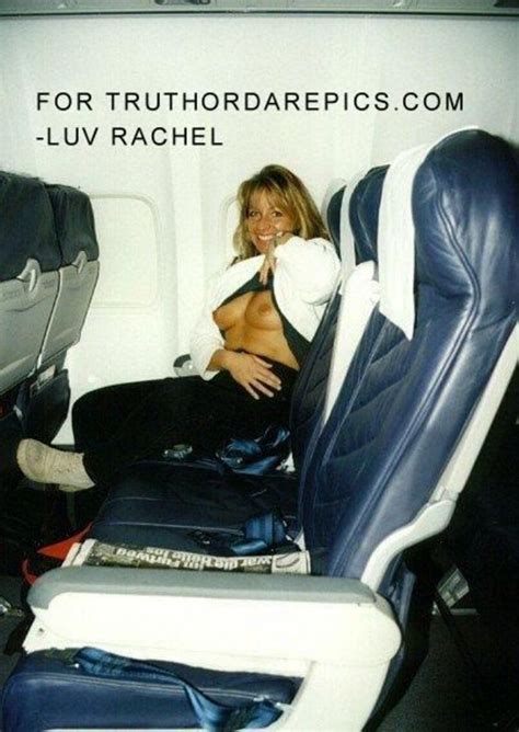 Airplane Sex Picture Of Wife Flashing