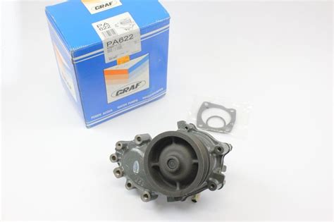 Fiat Bravo Brava D Water Pump Graf Oldtimer Shop