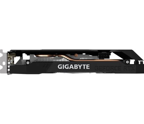Gigabyte GeForce RTX 2060 OC 6GB GDDR6 - Karty graficzne NVIDIA - Sklep ...