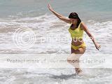 Celebrity Paparazzi Bikini Stephanie Seymour St Barthelemy