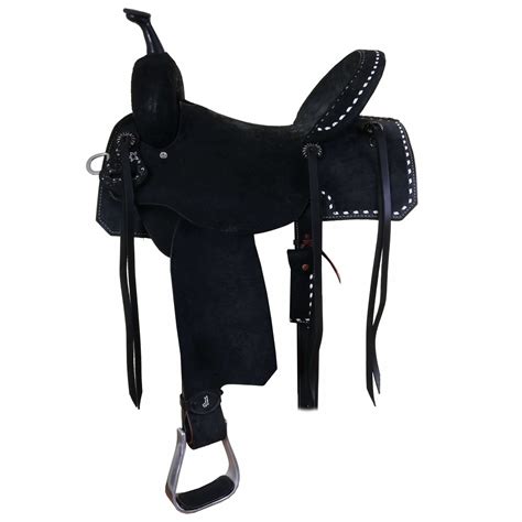 Sbpf150 Pozzi Pro Flex Barrel Racer Double J Saddlery