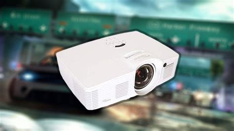 6 Best Gaming Projectors - BuyNew