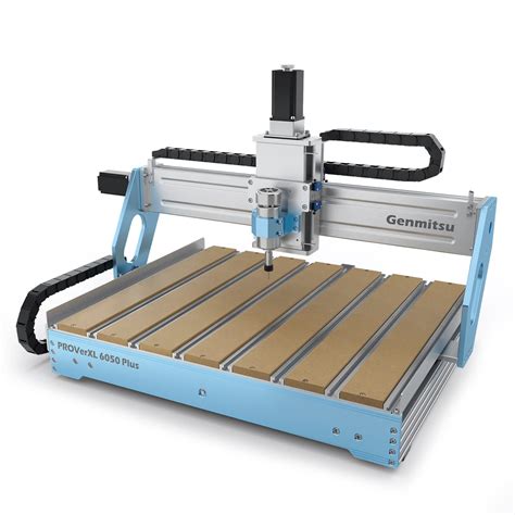 Buy Genmitsu Cnc Machine Proverxl Plus For Metal Wood Acrylic