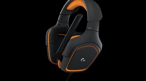 Logitech G231 Vs G233: What is the Difference? - The Style Inspiration