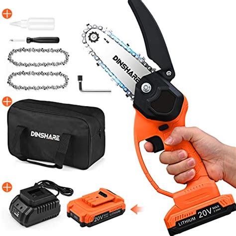 Best Cordless Saw For Cutting Tree Branches Quick Guide Pro