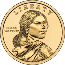 The Sacagawea Dollar Coin – The Rise & Fall of a Coin We Thought Would ...